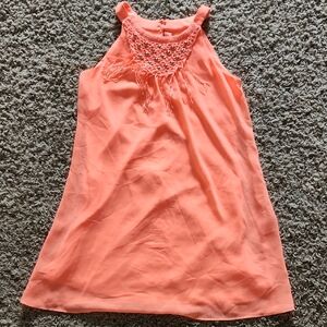Girls Dress Amy Byer -  Sz 8
